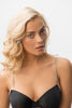 Triple Row Rhinestone Jeweled Bra Straps - Strapletz