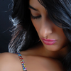 KALEIDOSCOPE Multicolored Rhinestone Bra Straps - Strapletz