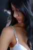 GATSBY Silver Bra Straps - Strapletz