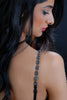 SAVOIR FAIRE Rhinestone Beaded Bra Straps - Strapletz
