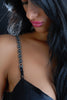 SAVOIR FAIRE Rhinestone Beaded Bra Straps - Strapletz