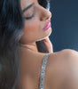 GATSBY Silver Bra Straps - Strapletz