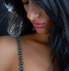 SAVOIR FAIRE Rhinestone Beaded Bra Straps - Strapletz
